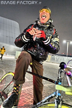 2018-11-29 Milano - Critical Mass 74